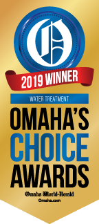 Omaha's Choice Awards 2019 Logo