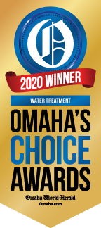 Omaha's Choice Awards 2020 Logo