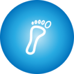 Icon Ionic Foot Detox