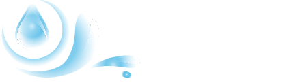 omaha's water store white text