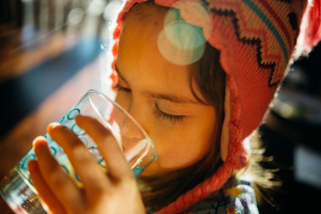 How Important Is Hydration for Children? 3 hydration for children